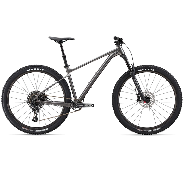 Велосипед горный Giant Fathom 29 1