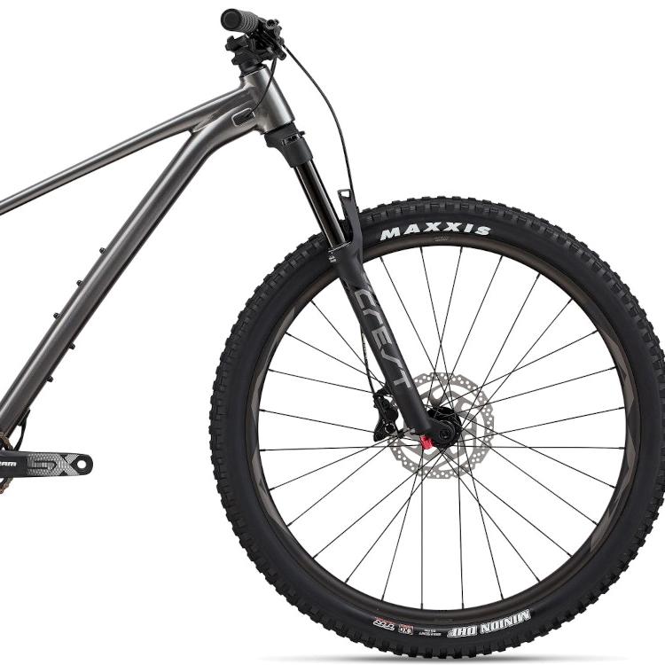 Велосипед горный Giant Fathom 29 1