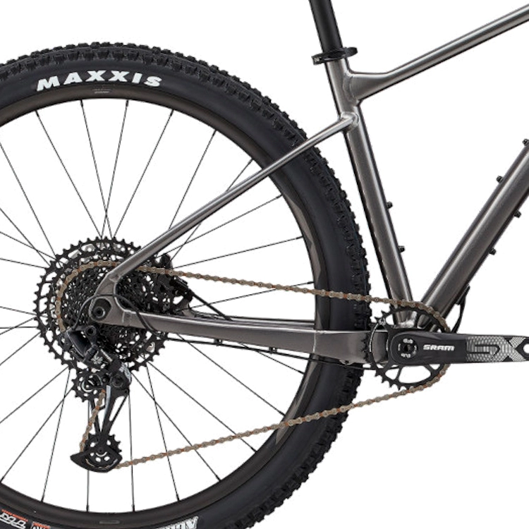 Велосипед горный Giant Fathom 29 1