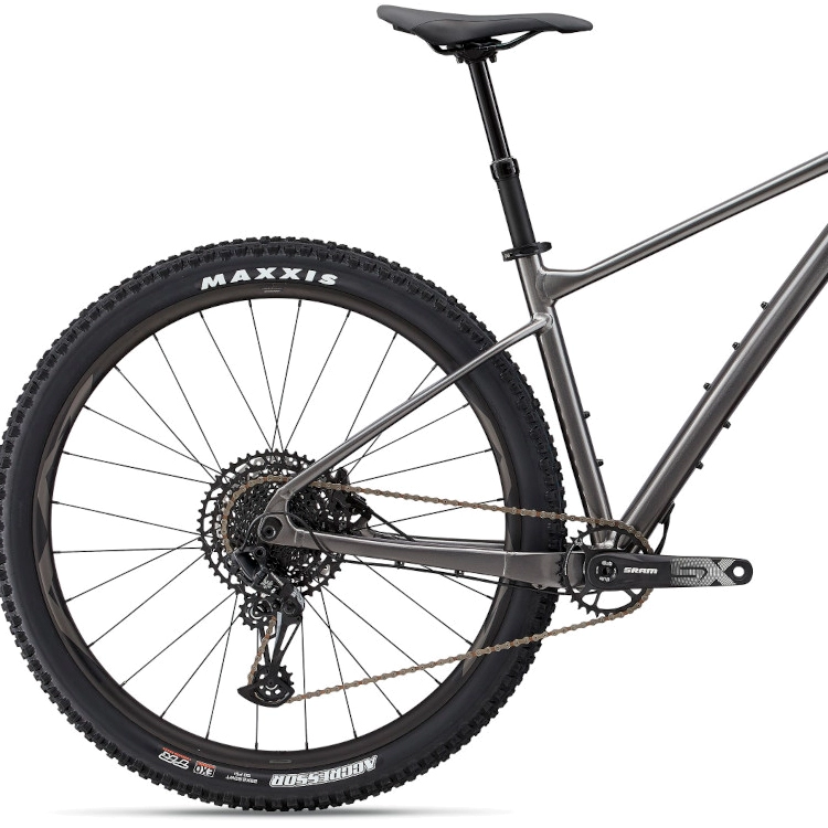 Велосипед горный Giant Fathom 29 1