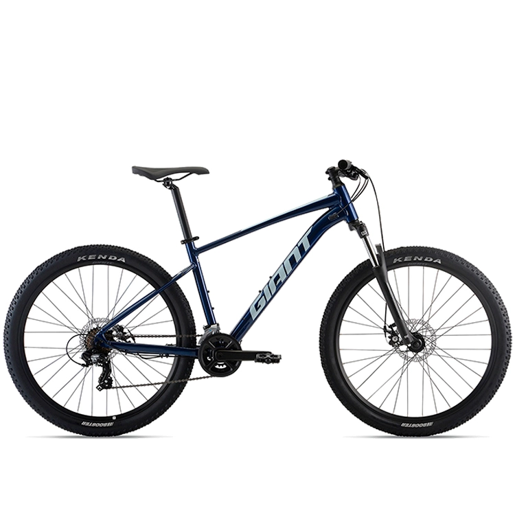 Bicicleta de amatori Giant Talon 5