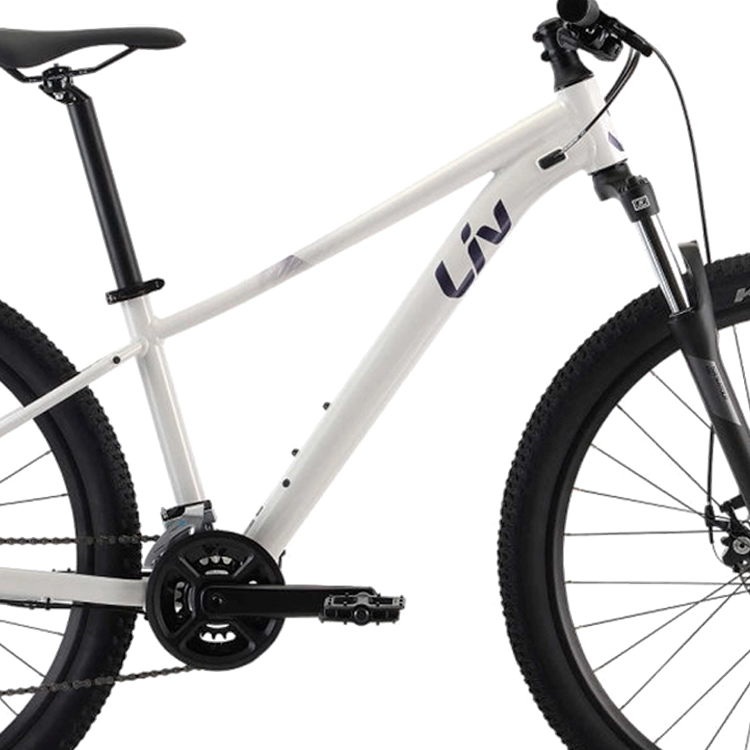 Велосипед горный Liv Tempt 5