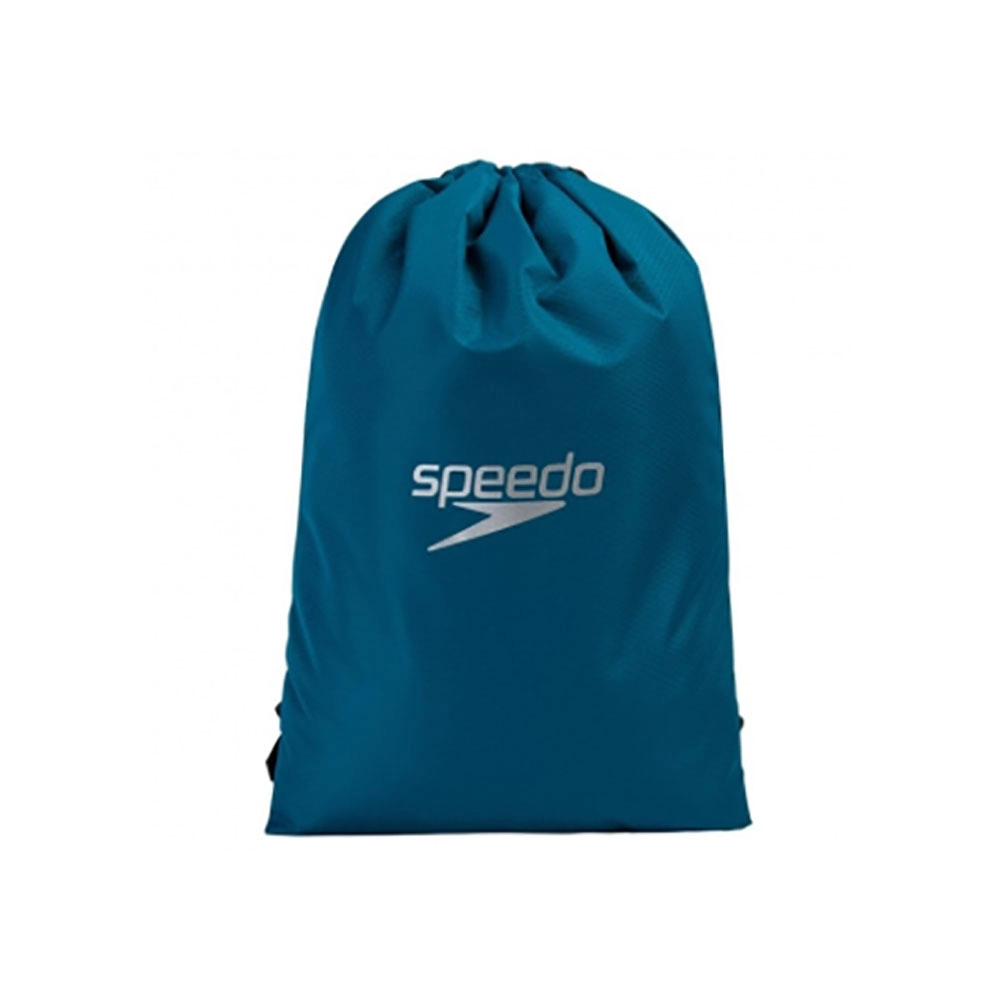 Мешок для мокрых вещей Speedo POOL BAG BAG 