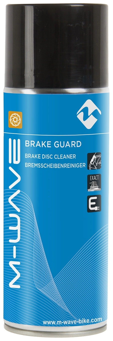 Aerosol - degresant M-WAVE Aerosol degreaser