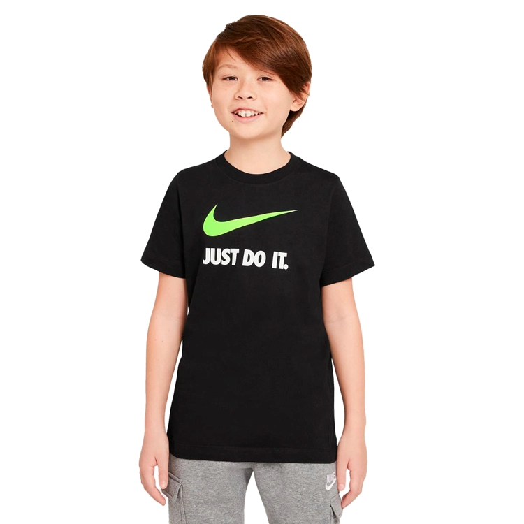Tricou Nike B NSW TEE JDI SWOOSH