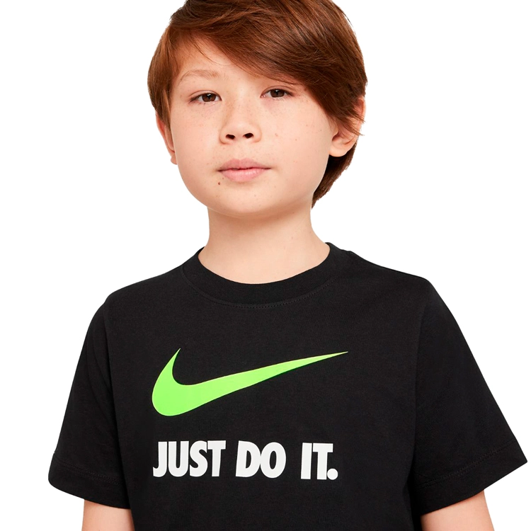 Tricou Nike B NSW TEE JDI SWOOSH