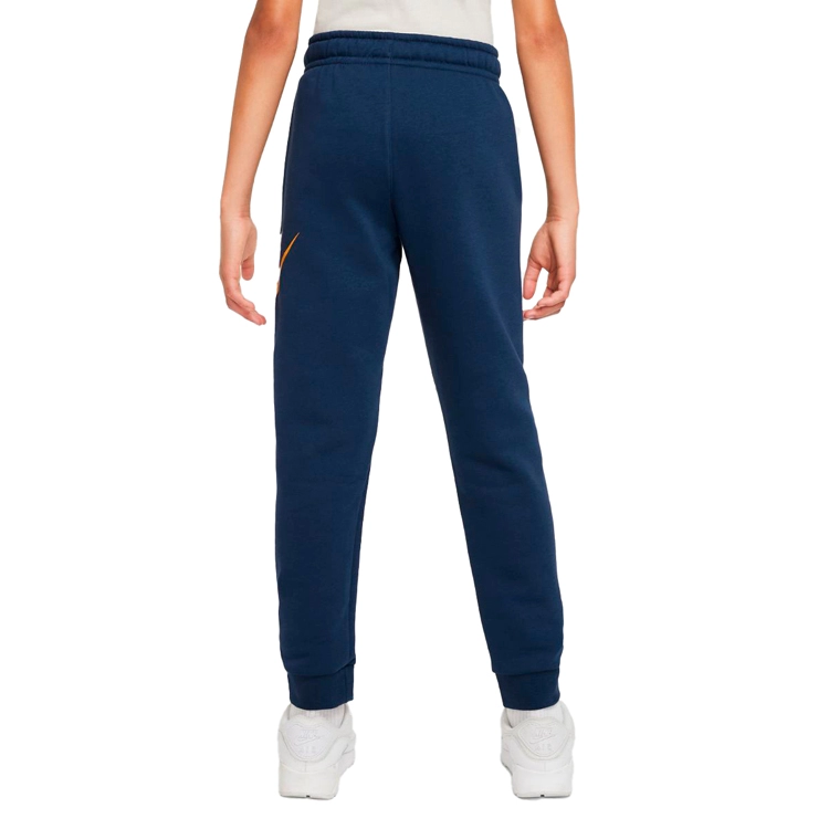 Брюки Nike B NSW CLUB + HBR PANT