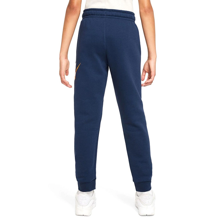 Брюки Nike B NSW CLUB + HBR PANT