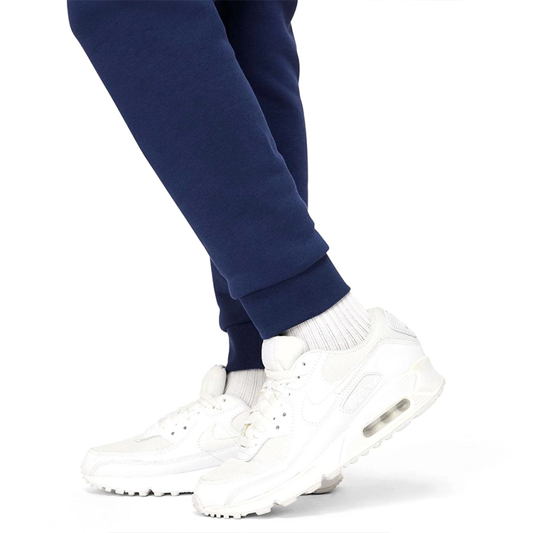 Брюки Nike B NSW CLUB + HBR PANT