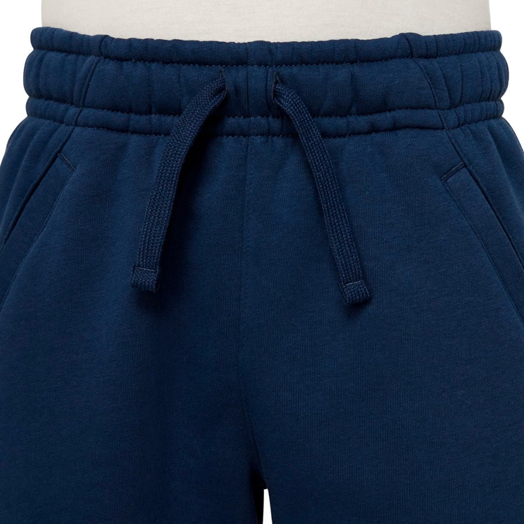 Брюки Nike B NSW CLUB + HBR PANT