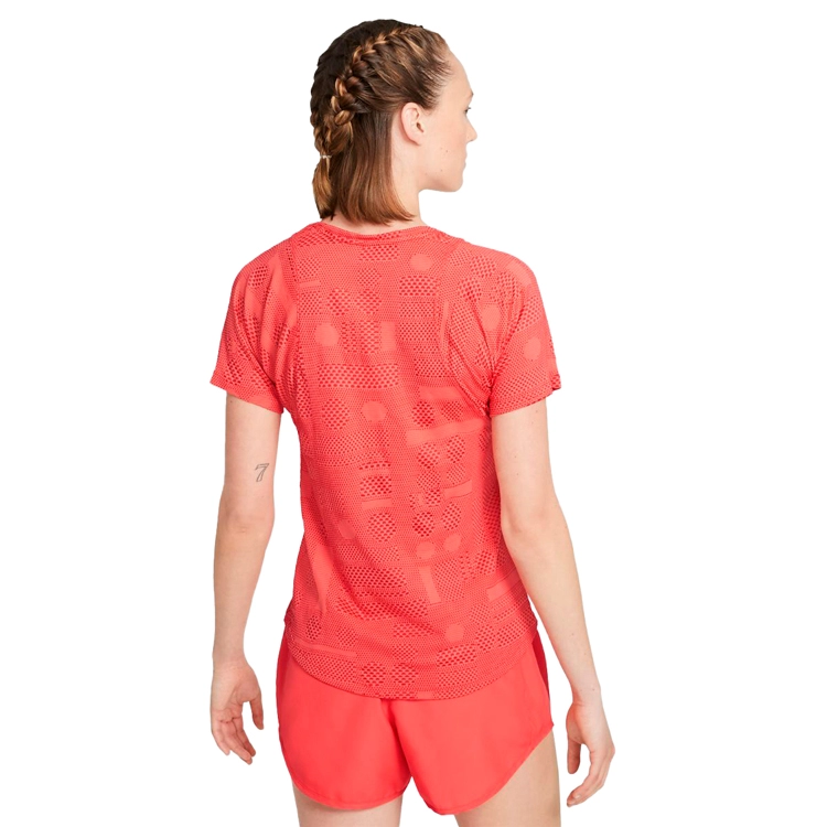 Футболка Nike W NK AIR DF TOP SS