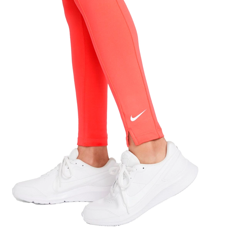 Panta-colanti Nike G NK DF ONE LUXE LEGGING AOP