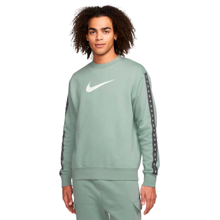 Hanorac Nike M NSW REPEAT FLC CREW BB