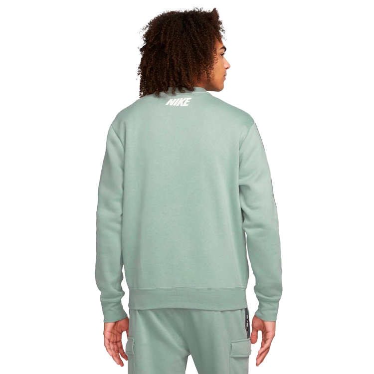 Hanorac Nike M NSW REPEAT FLC CREW BB