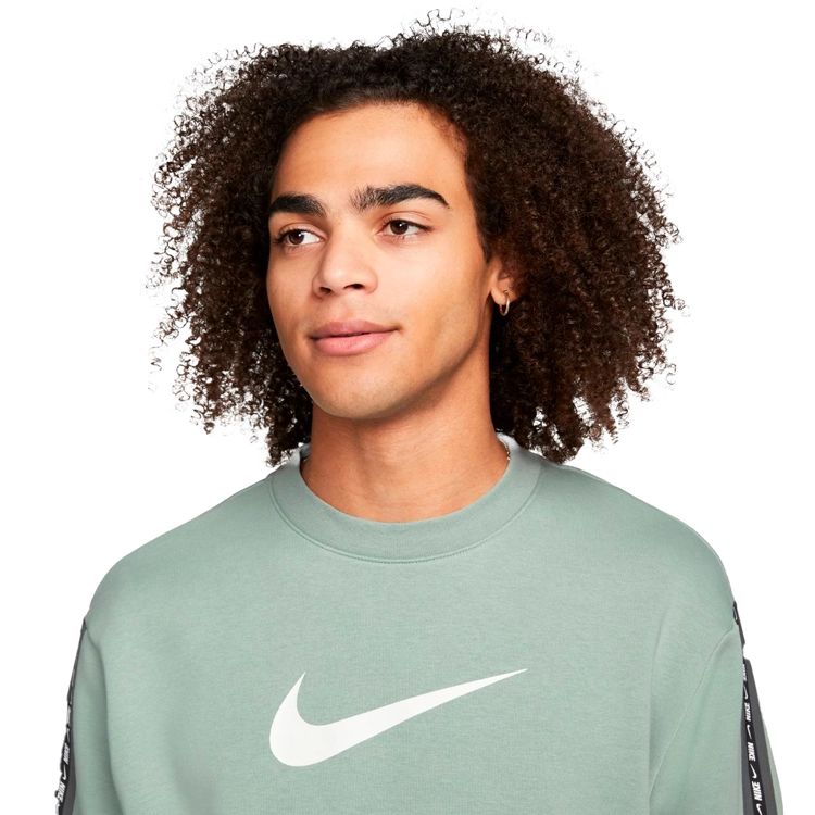 Hanorac Nike M NSW REPEAT FLC CREW BB