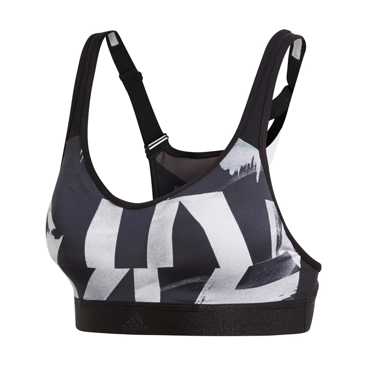 Bra sportive Adidas SFI RACER AOP