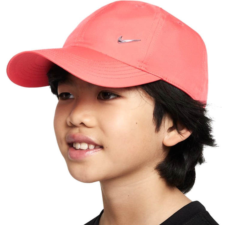 Chipiu Nike K NK DF CLUB CAP US CB MTSWSH