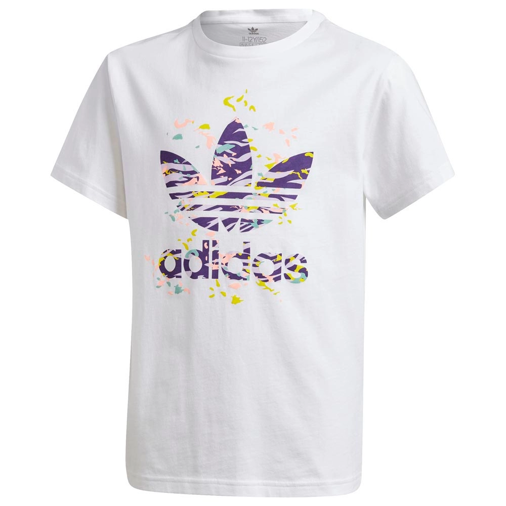 Tricou Adidas TREF TEE