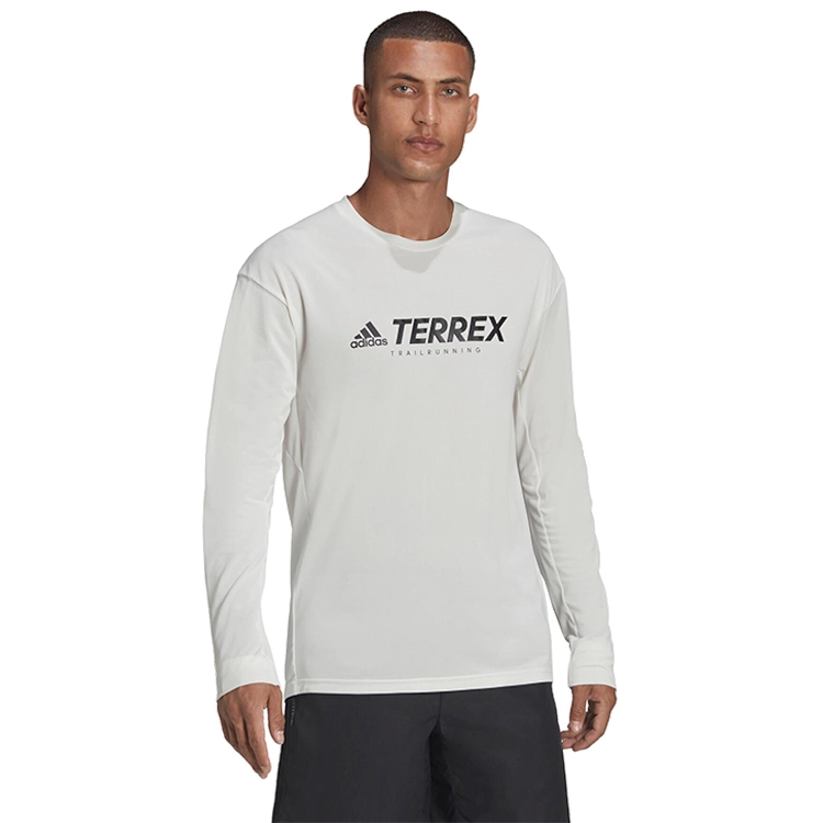 Hanorac Adidas TX TRAIL LONGSL