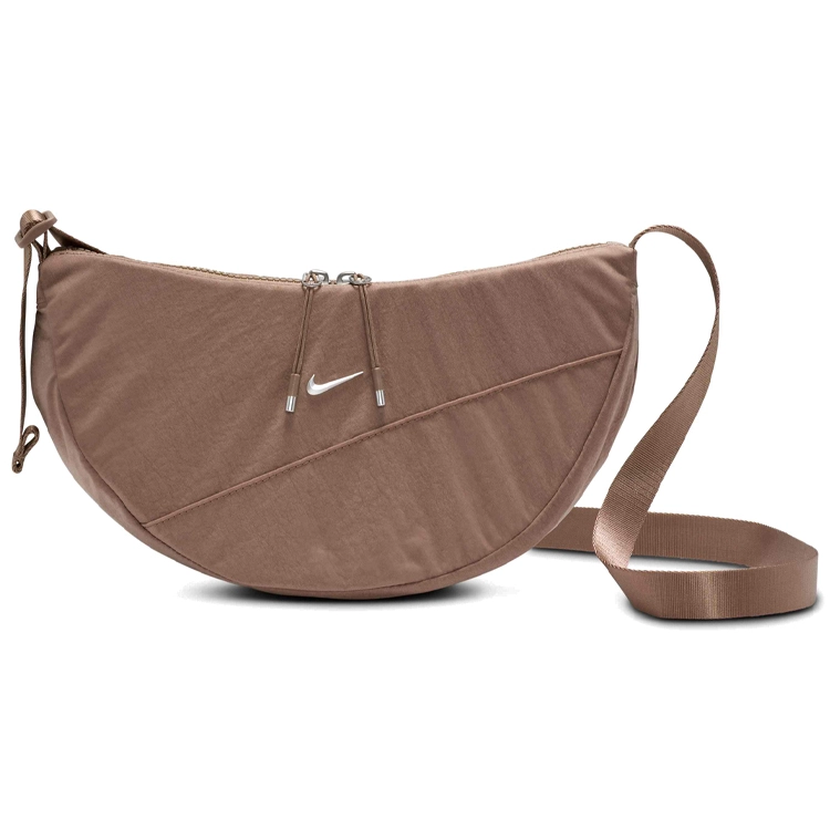 Сумка на пояс Nike NK AURA CRESCENT CROSSBODY