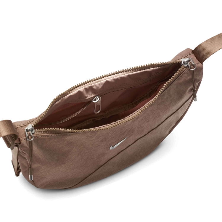 Сумка на пояс Nike NK AURA CRESCENT CROSSBODY