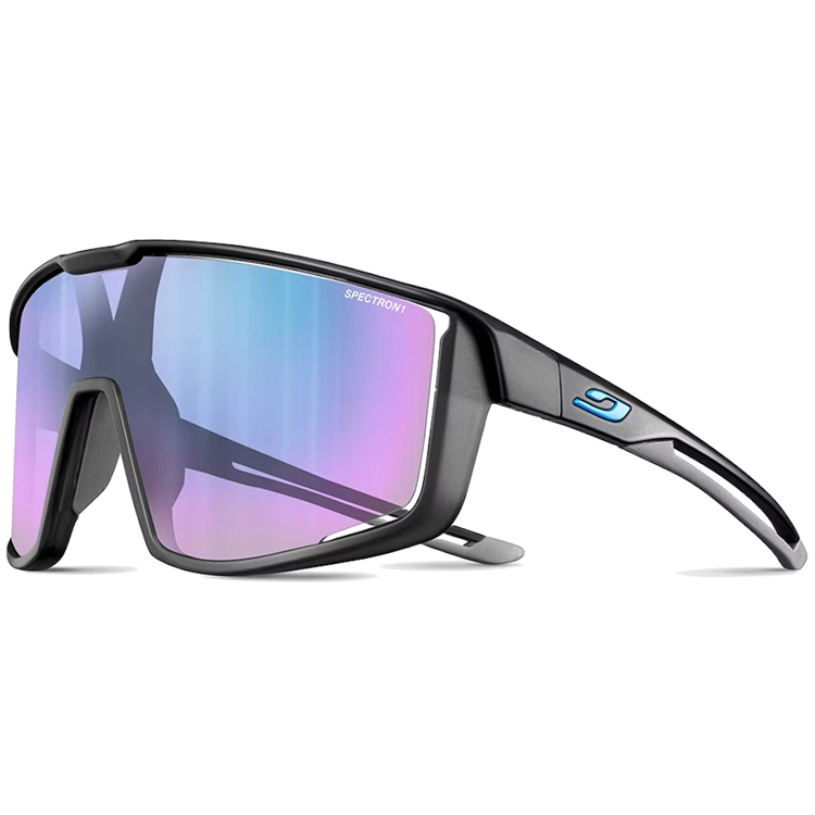 Велоочки Julbo FURY CAT1 FL BL