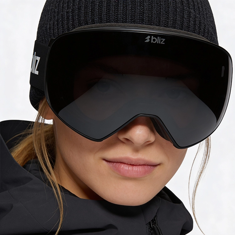 Masca de schi Bliz FLOZ