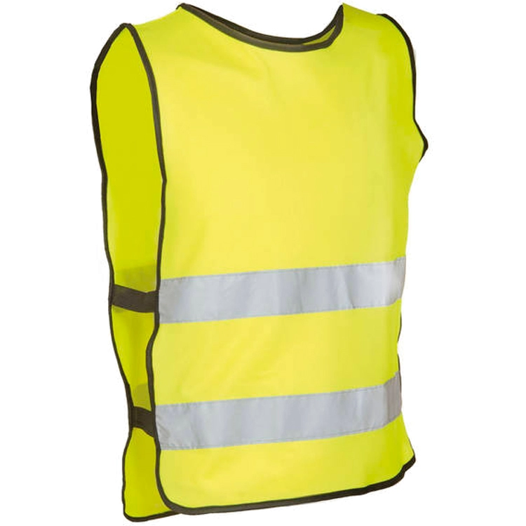 Светоотражатель M-WAVE safety vest reflective