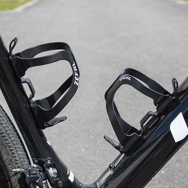 Флягодержатель Zefal SPRING