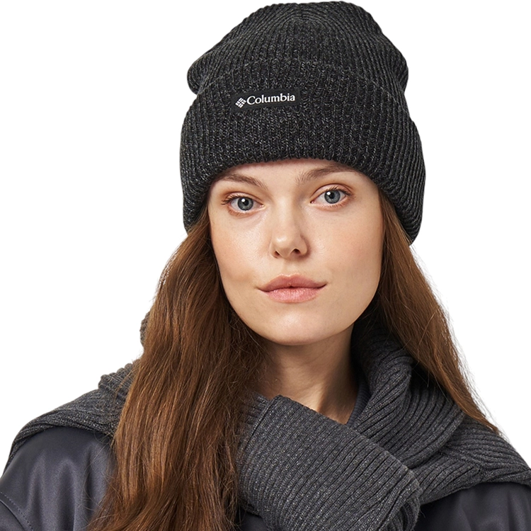 Caciula Columbia Whirlibird Cuffed Beanie