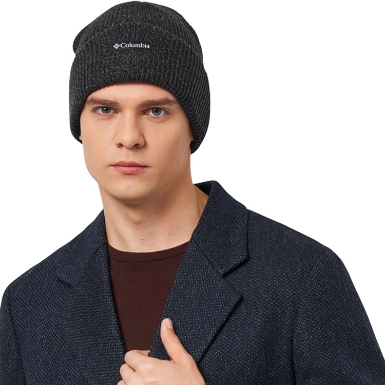 Caciula Columbia Whirlibird Cuffed Beanie