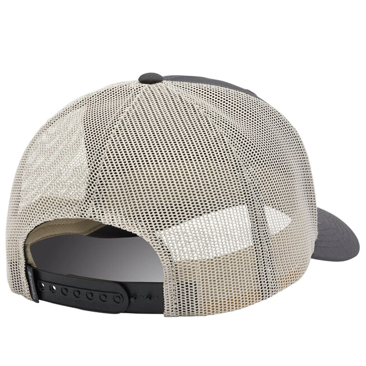 Кепка Columbia Logo Snap Back