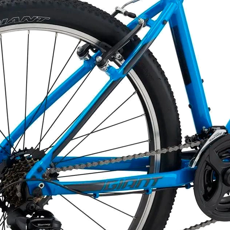 Bicicleta de munte Giant ATX