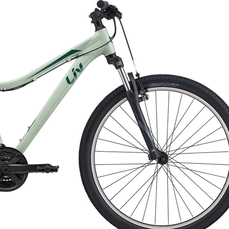 Bicicleta de munte Liv Bliss