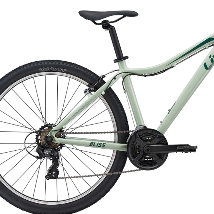 Bicicleta de munte Liv Bliss