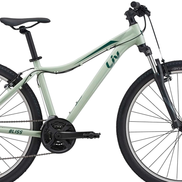 Bicicleta de munte Liv Bliss
