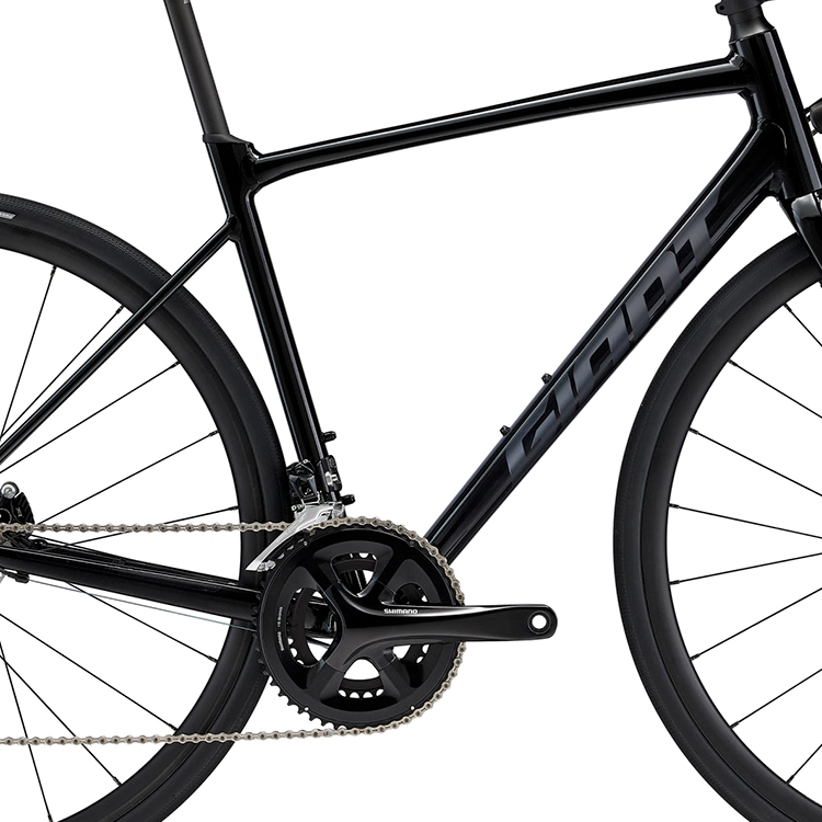 Bicicleta sosea Giant Contend SL 1 Disc