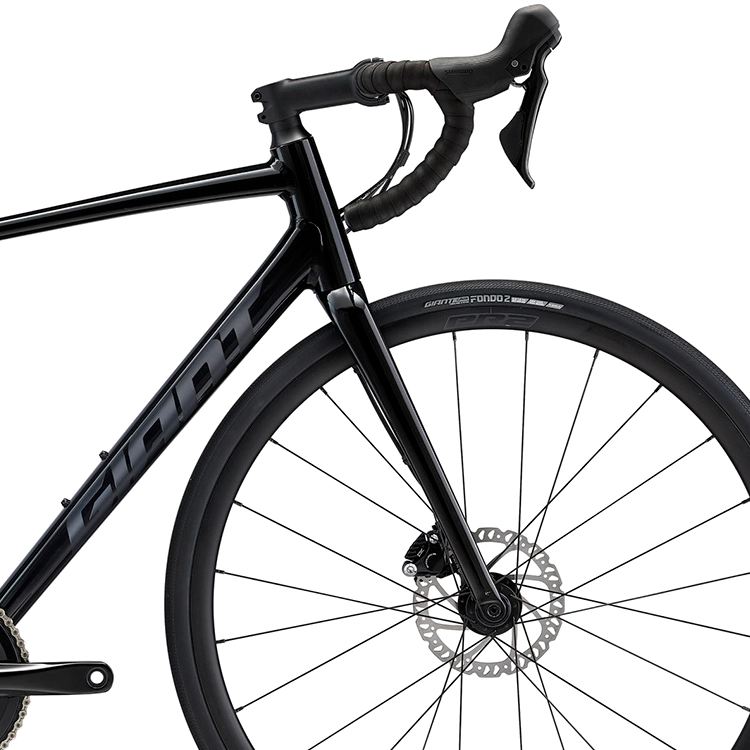 Bicicleta sosea Giant Contend SL 1 Disc