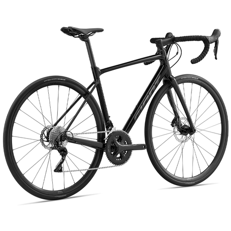 Bicicleta sosea Giant Contend SL 1 Disc