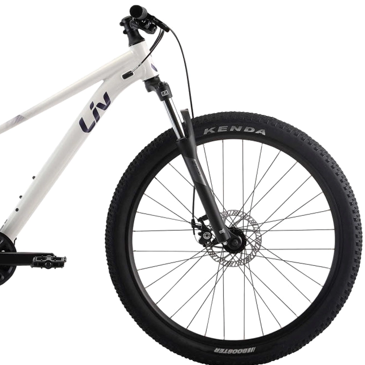 Bicicleta de munte Liv Tempt 5