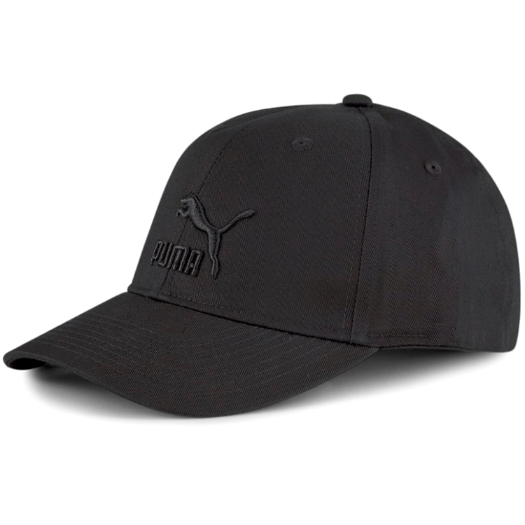 Chipiu Puma Archive Logo BB Cap