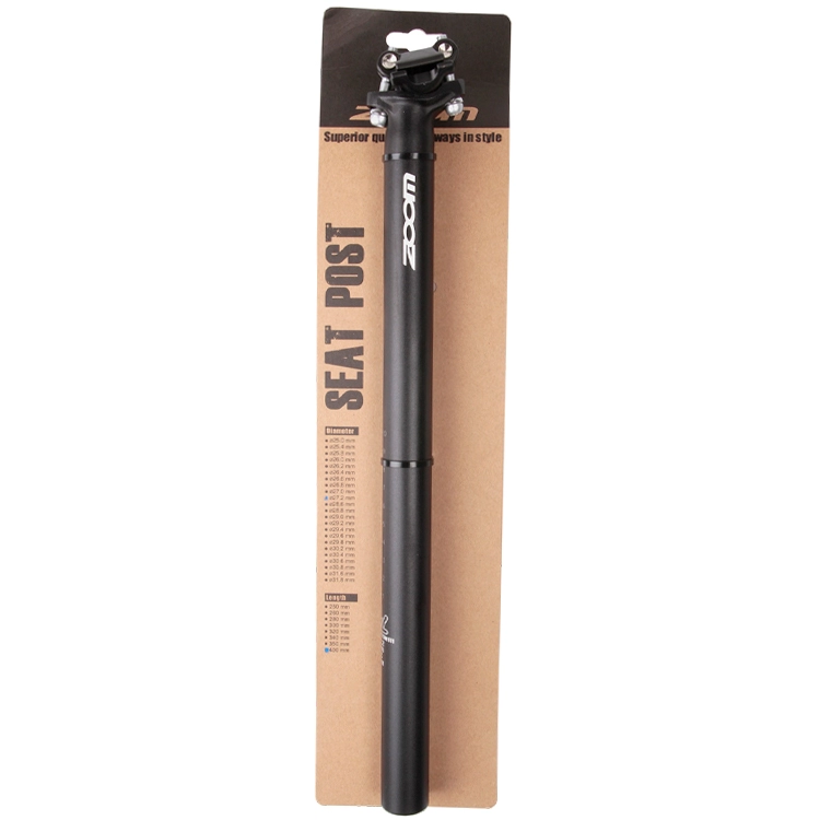 Tija sa Zoom seat post
