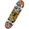 Skateboard Roces SKB ROCES INDIAN F