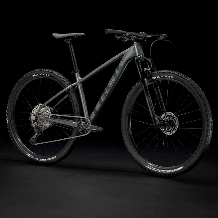 Профессиональный велосипед Trek X-Caliber 8