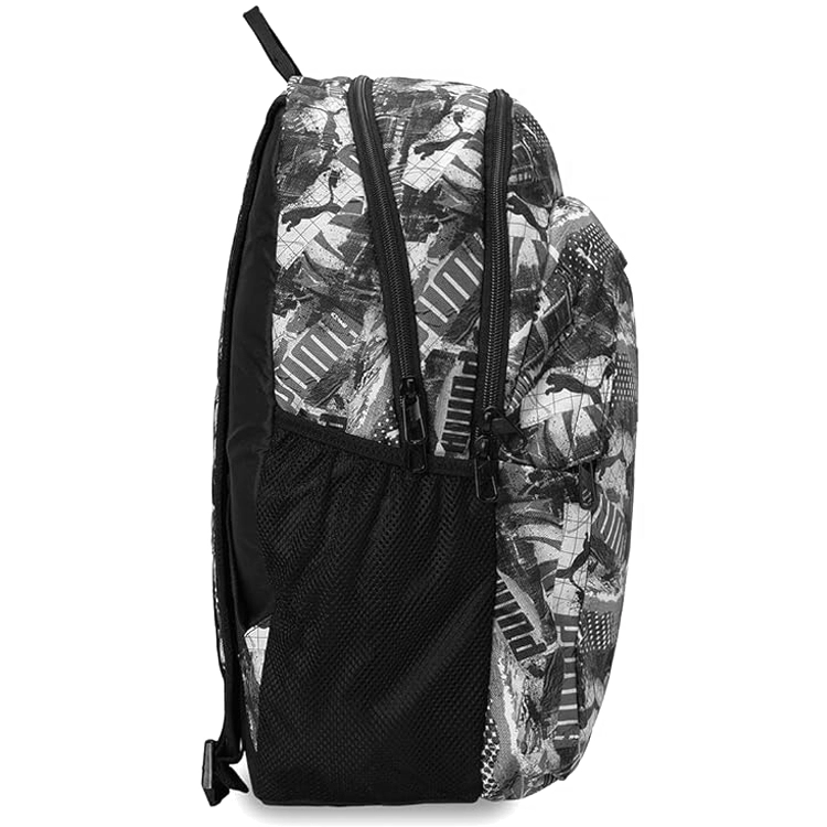 Рюкзак Puma Academy Backpack Concrete