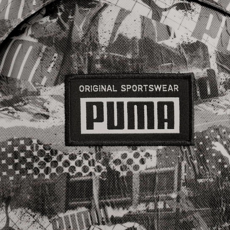 Рюкзак Puma Academy Backpack Concrete