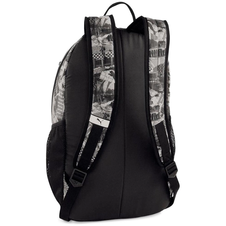 Рюкзак Puma Academy Backpack Concrete