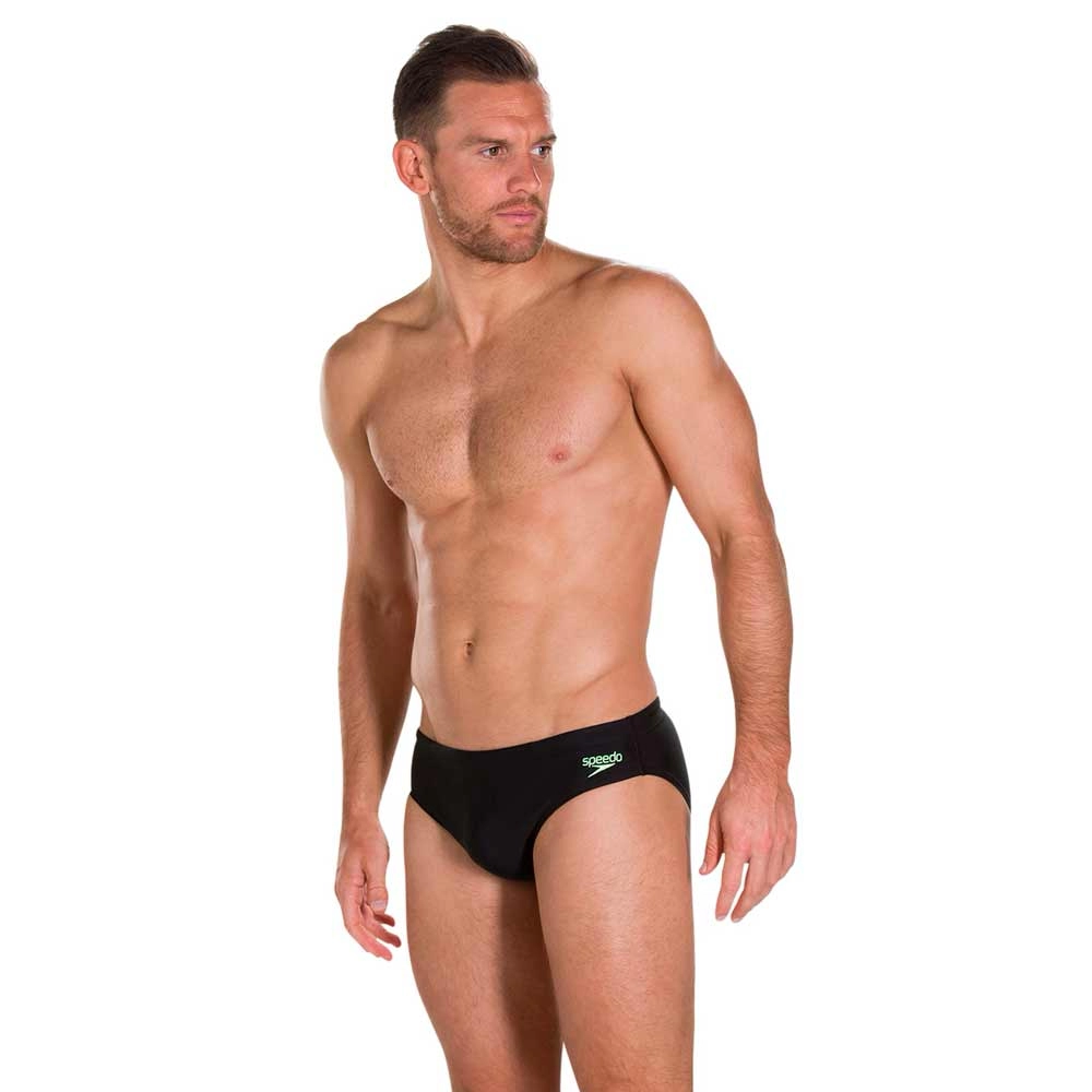 Плавки Speedo PLMT 7CM BRF AM