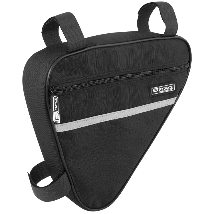 Geanta p/u ciclism Force CLASSIC STRONG reinforced