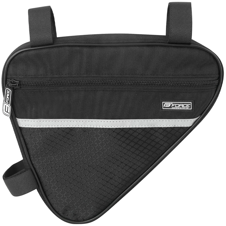 Geanta p/u ciclism Force CLASSIC STRONG reinforced